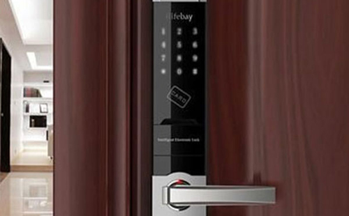 潮安24小时上门开锁公司