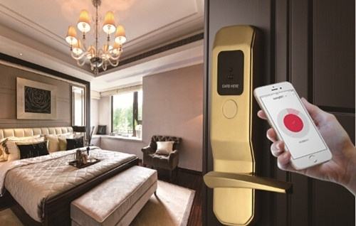 潮安24小时上门开锁公司