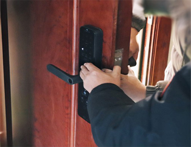 潮安24小时上门开锁公司